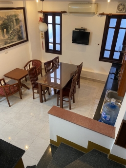 Âprtment Tô Ngọc Vân, Tây Hồ,7 tầng thang máy,KINH DOANH, dòng tiền 50tr/tháng.