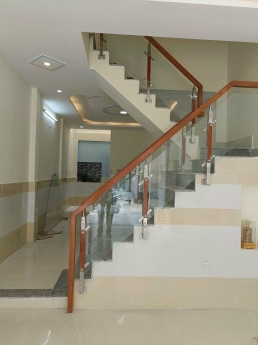 Bán Nhà Trung Mỹ Tây Siêu Mới Quận 12 Chỉ 3 tỷ 9.