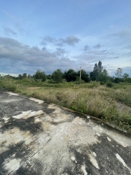 BÁN GẤP 2 LÔ NINH AN, NINH HÒA CÁCH QL1A 50M GIÁ 4TR/M2