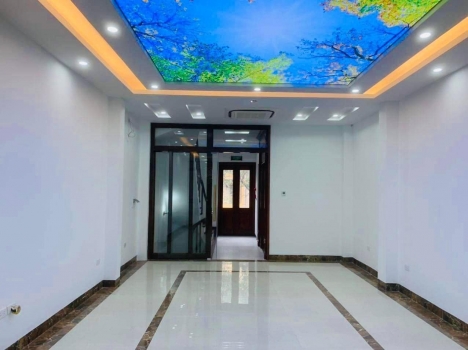 Bán Nhà Hoàng Cầu, Đống Đa Gần Trần Quang Diệu, Võ Văn Dũng, Thái Hà,  Đặng Tiến Đông, 80m - 30 Tỷ.