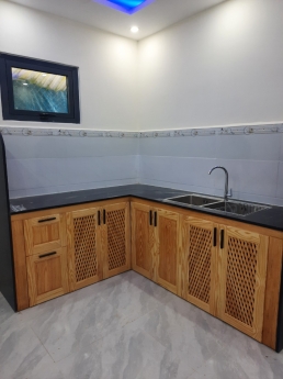 Cần tiền bán gấp Nhà giá rẻ 2.65 tỷ đường Trần Anh Tông, Đà Lạt