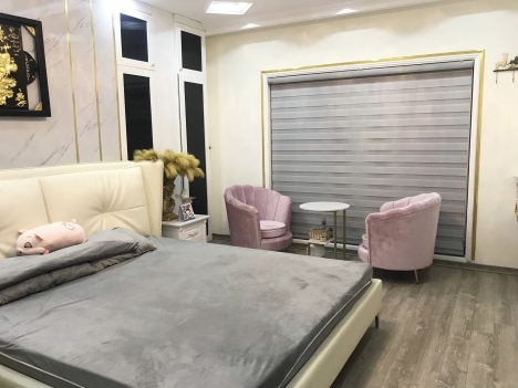Bán nhà Quan Hoa – Cầu Giấy 60m – 7 tầng thang máy – Gara ô tô tránh 15.4 tỷ