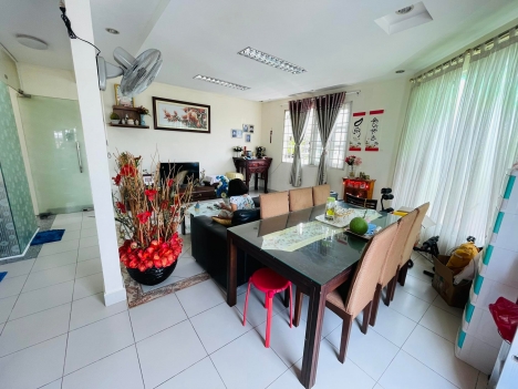Nhà bán,Mặt tiền, Cư Xá Đô Thành ,P4,Q3, 57mz, nhỉnh 20tỷ