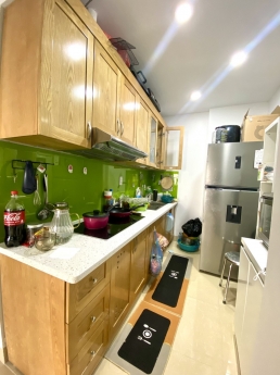 Nhà phố Ái Mộ, Lô góc, Ô tô tránh, kinh doanh, 6 tầng, giá chỉ 7,5 tỷ.
