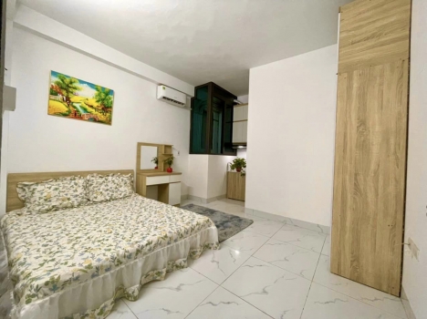 Bán tòa nhà căn hộ Phùng Khoang-Trung Văn-Dòng tiền 90tr/tháng-7T thang máy
