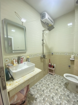 BÁN NHÀ HOA HẬU THANH XUÂN - NHÀ ĐẸP - TẶNG FULL NỘI THẤT - THÔNG SỐ ĐẸP - SÁT OTO DỪNG ĐỖ - GẦN HỒ
