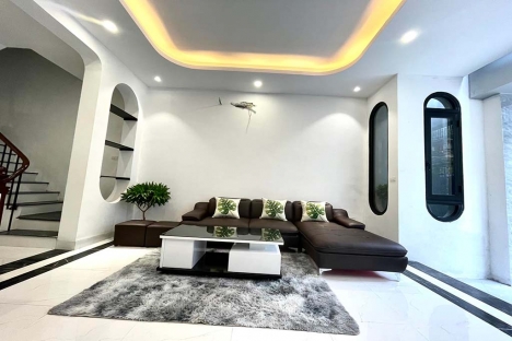 Bán nhà đẹp,MT 4.1m,2 thoáng,ngõ ô tô,gần chợ,phường Quang Trung,hơn 8 tỷ TL,0932738111