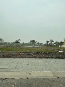✅ BÁN ĐẤT CẮT LỖ TẠI KĐT NGUYÊN KHÊ – LÔ BIỆT THỰ 260M - GIÁ 5X TR/M