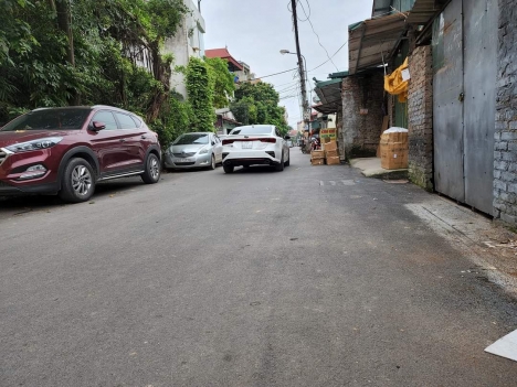 Bán nhà La Nội Dương Nội Hà Đông 60m mt 5m ô tô tránh kd 2.2 tỷ