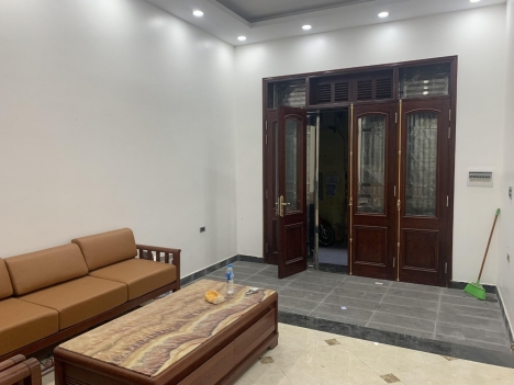 BÁN NHÀ PHỐ NGUYỄN NGỌC NẠI, THANH XUÂN, ô tô đỗ cửa  diện tích 51m2, 4 tầng giá bán 8 tỷ