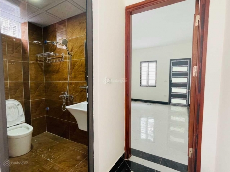 Bán nhà Nguyễn Công Hoan, Ba Đình,45m x 4T giá 3.9 tỷ.