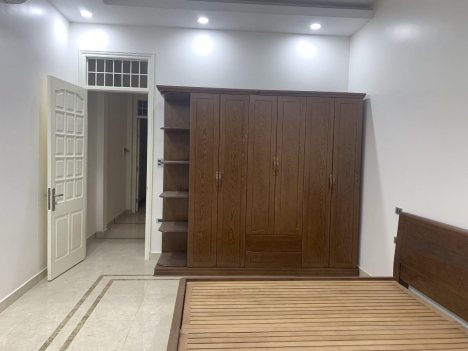BÁN NHÀ PHỐ NGUYỄN NGỌC NẠI, THANH XUÂN, ô tô đỗ cửa  diện tích 51m2, 4 tầng giá bán 8 tỷ