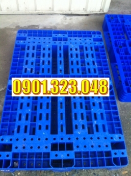 Pallet nhựa Bắc Tân Uyên, Bình Dương