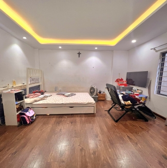Bán nhà Minh Khai. 20m ra ô tô. 3 ngủ 35m x 5 tầng - 4.15 tỷ có THƯƠNG LƯỢNG