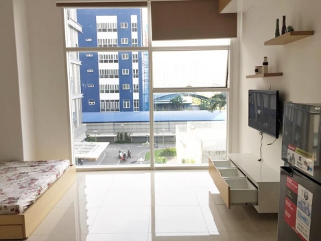 Officetel quận 7 Sunrise riverside 30m2 chỉ 1,6 tỷ, tặng ngay voucher 100 triệu #17