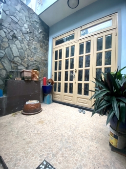 Bán nhà siêu phẩm Hòa Hưng, Q10 chỉ nhỉnh 6 tỷ