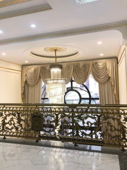 Nhà Phố Ngọc Lâm Lô góc, ô tô, KD, 62 m2, 6T, TM, chỉ 10,5 tỷ.