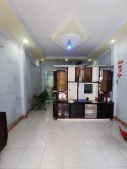 Chỉ 3ty1 Có Nhà 2 tầng 4.1 x 11 P16 Gò Vấp