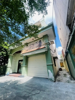 Bán Nhà Biệt Thự 491 Trường Chinh , P14, Tân Bình.Giá 43 Tỷ