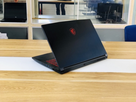 Laptop MSI GF63 LIKE NEW