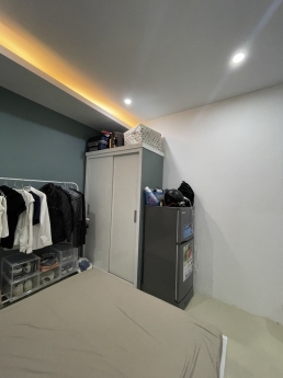 Bán CC mini Vạn Phúc Ba Đình, dòng tiền tốt, lợi nhuận 7,2%