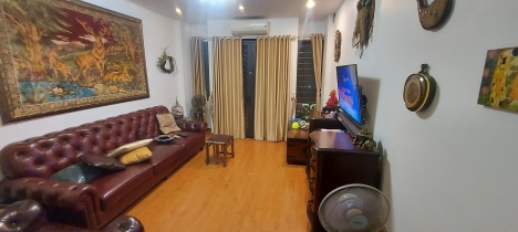 Bán nhà Ngọc Thụy, Ôtô tránh vỉa hè gần hồ,38m,5T, 4 Ngủ, 4.4 tỷ.