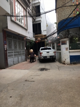 Bán CC mini Vạn Phúc Ba Đình, dòng tiền tốt, lợi nhuận 7,2%