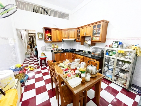 Bán nhà Hẻm xe hơi Phạm Văn Hai, Tân Bình, 3 Tầng, 45m2, chỉ 12 tỷ