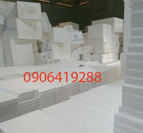 Chuyên cung cấp tấm xốp eps chèn hàng giá rẻ