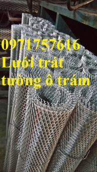 Lưới trát tường,lưới tô tường chống nứt