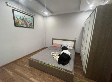 BÁN NHÀ CHÍNH CHỦ, PHỐ LƯƠNG NGỌC QUYẾN, 2 MẶT TIỀN, 20M Ô TÔ ĐỖ, 42M x 4T. GIÁ BÁN CHỈ 4.5 TỶ