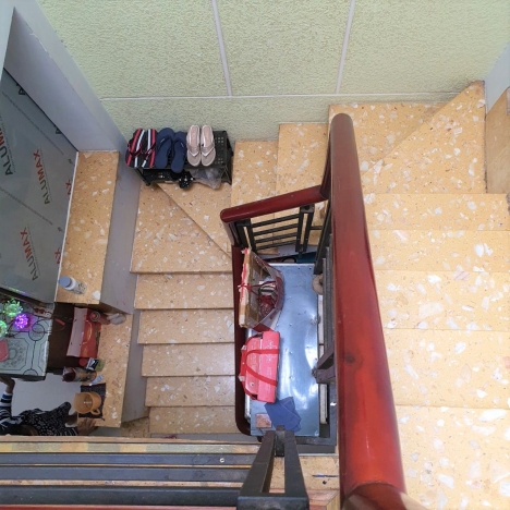 HẺM XE TẢI LƯƠNG MINH NGUYỆT, TÂN PHÚ, 45M2, CHỈ 3 TỶ 7