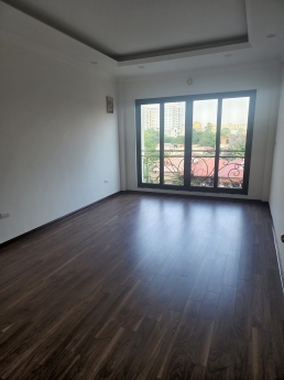 Bán Nhà Phố Tân Mai,  56M, 4MT, Phân Lô, Ô Tô,Thang Máy.
