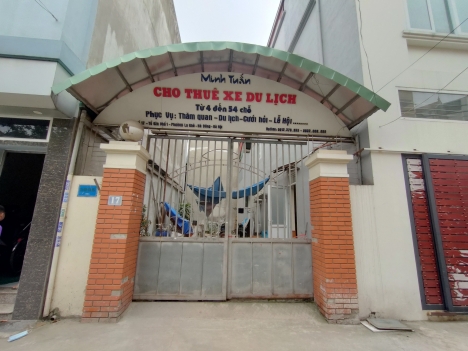 ĐẤT MẶT ĐƯỜNG CHIẾNG THẮNG 3 Ô TÔ TRÁNH - VIEW SÂN BÓNG - 03 MẶT THOÁNG - KINH DOANH TỐT - 9 TỶ