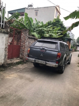 Bán 99m2 đất Đản Mỗ Uy Nỗ Đông Anh – Đường thông Ô tô