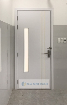 Cửa nhựa composite tại Bến Tre | Cửa nhựa giả gỗ cao cấp