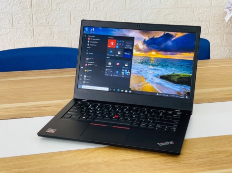 Thinkpad L14 Cấu Hình Cao Gía Rẻ