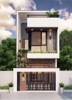 Bán Nhà 110 m2, 2 Tầng, Nguyễn Ảnh Thủ, Quận 12, Chỉ 5 tỷ