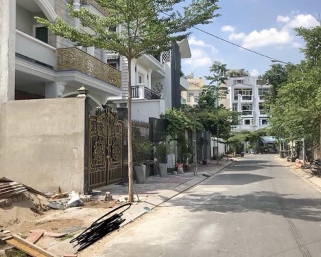 Khu dân cư Kim Sơn Đất Nền giá tốt