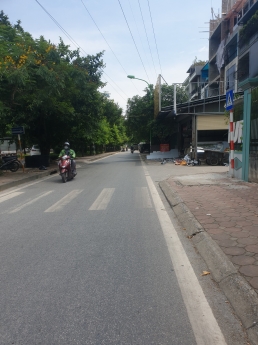 BÁN NHÀ NGÕ 553 GIẢI PHÓNG - 5 TẦNG - GẦN ĐƯỜNG Ô TÔ TRÁNH, GẦN 40M - TẶNG FULL NỘI THẤT XỊN SÒ –
