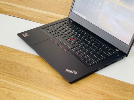 Thinkpad L14 Cấu Hình Cao Gía Rẻ