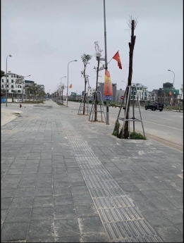 ✅ BÁN ĐẤT CẮT LỖ TẠI KĐT NGUYÊN KHÊ – LÔ BIỆT THỰ 260M - GIÁ 5X TR/M