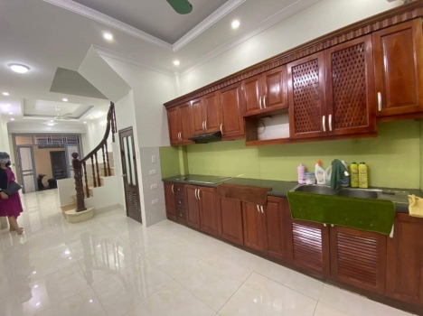 NHÀ KHƯƠNG ĐÌNH DÂN XÂY - HAI THOÁNG - TƯƠNG LAI RẠNG NGỜI 5.5 TỶ