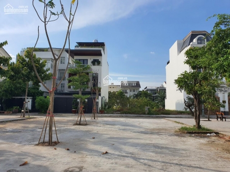 Khu dân cư Kim Sơn Đất Nền giá tốt