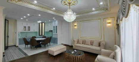 Nhà Phố Ngọc Lâm Lô góc, ô tô, KD, 62 m2, 6T, TM, chỉ 10,5 tỷ.