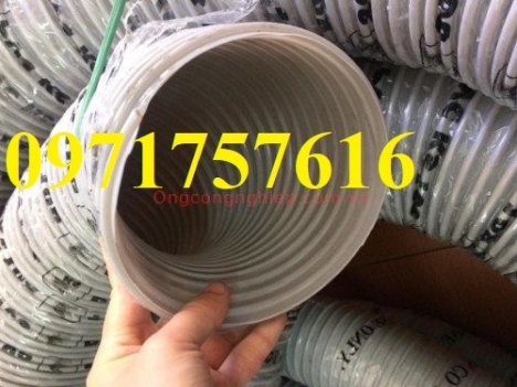 Bảng giá ống hút bụi mới nhất