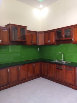 Nhà 4 Tầng 60m2, Hiếm Bán Tăng Nhơn Phú B quận 9. Giá 4.2 tỷ còn TL.
