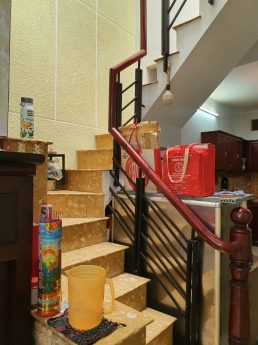 Nhà bán Đường Số P Tân Kiểng, Quận 7. 70m2. Giá Đầu tư Chỉ 7,6 Tỷ
