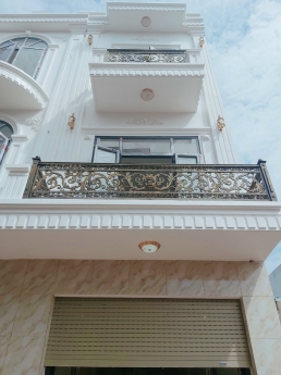 BÁN GẤP CĂN NHÀ PHƯỜNG HÓA AN.BIÊN HÒA