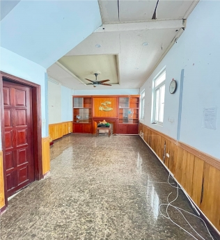 Bán nhà Minh Khai. ô tô đỗ cửa. 3 ngủ 80m x 5 tầng - 11  tỷ có THƯƠNG LƯỢNG